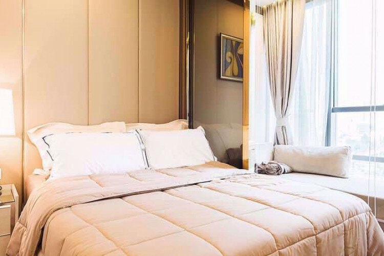 Кондоминиум в Бангкоке, Таиланд | THE449760