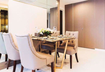 Кондоминиум в Бангкоке, Таиланд | THE449760