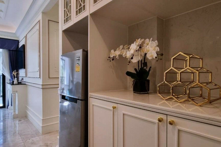 Кондоминиум в Саттахипе, Таиланд | THE255605