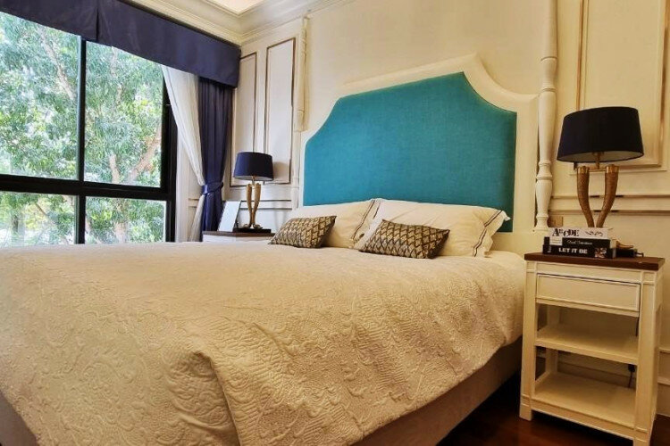 Кондоминиум в Саттахипе, Таиланд | THE255605