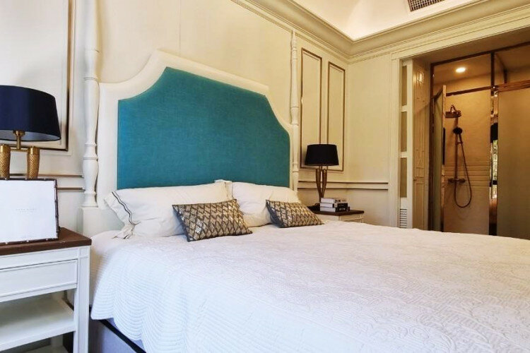 Кондоминиум в Саттахипе, Таиланд | THE255605