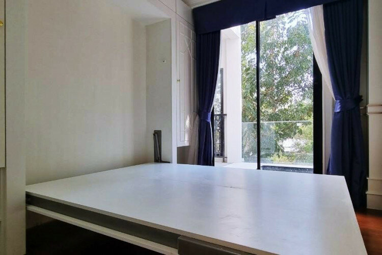 Кондоминиум в Саттахипе, Таиланд | THE255605