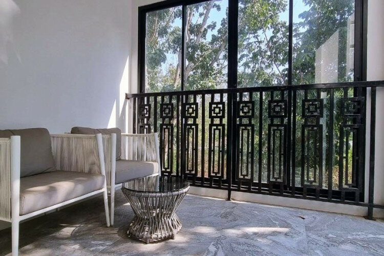 Кондоминиум в Саттахипе, Таиланд | THE255605