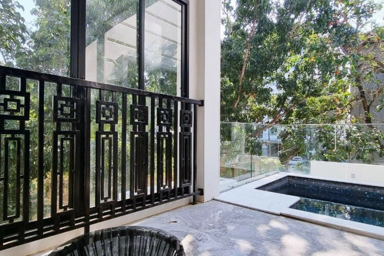 Кондоминиум в Саттахипе, Таиланд | THE255605