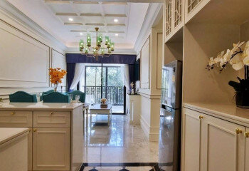 Кондоминиум в Саттахипе, Таиланд | THE255605