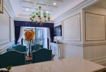 Кондоминиум в Саттахипе, Таиланд | THE255605