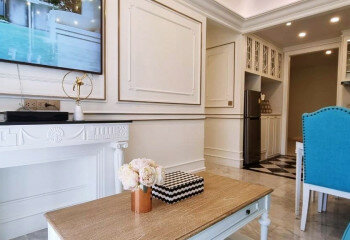 Кондоминиум в Саттахипе, Таиланд | THE255605