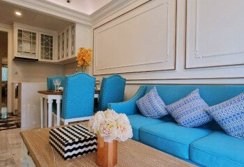 Кондоминиум в Саттахипе, Таиланд | THE255605