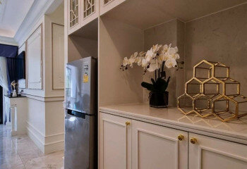 Кондоминиум в Саттахипе, Таиланд | THE255605