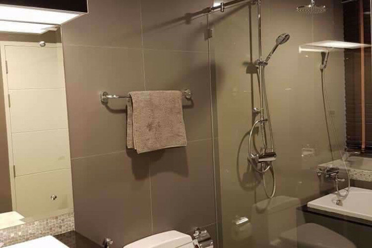 Кондоминиум в Бангкоке, Таиланд | THE349711