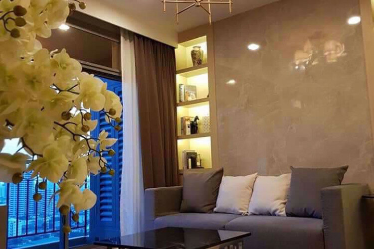 Кондоминиум в Бангкоке, Таиланд | THE349711