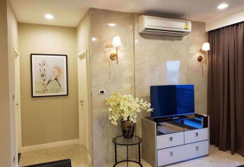 Кондоминиум в Бангкоке, Таиланд | THE349711