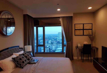 Кондоминиум в Бангкоке, Таиланд | THE349711