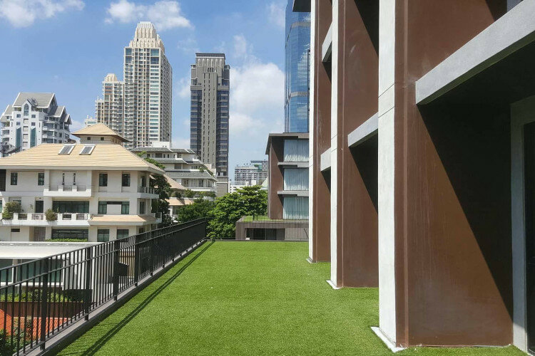 Кондоминиум в Бангкоке, Таиланд | THE515663