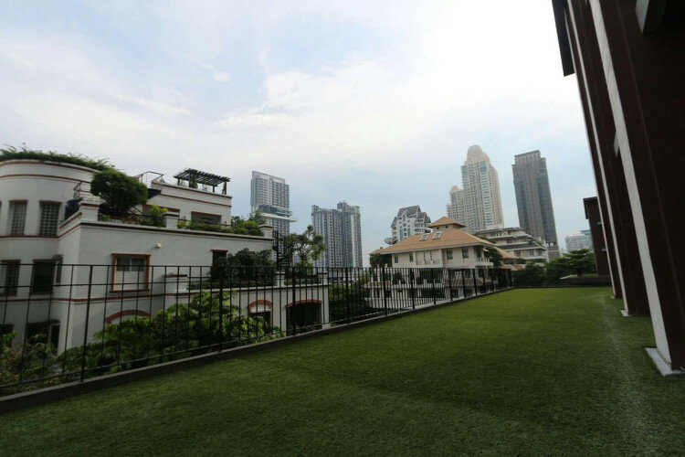 Кондоминиум в Бангкоке, Таиланд | THE515663