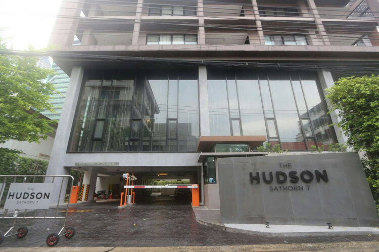 Кондоминиум в Бангкоке, Таиланд | THE515663