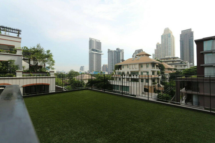 Кондоминиум в Бангкоке, Таиланд | THE515663