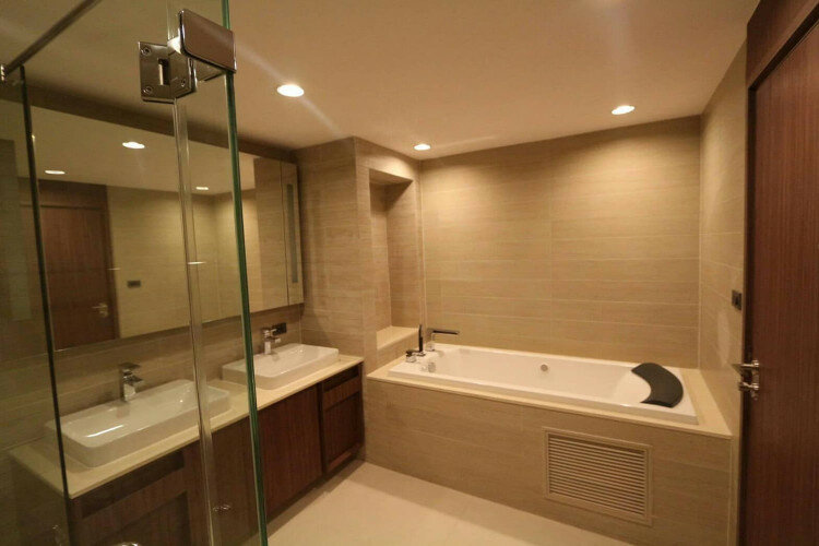 Кондоминиум в Бангкоке, Таиланд | THE515663