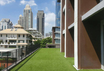 Кондоминиум в Бангкоке, Таиланд | THE515663