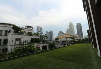 Кондоминиум в Бангкоке, Таиланд | THE515663