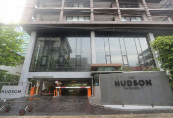 Кондоминиум в Бангкоке, Таиланд | THE515663