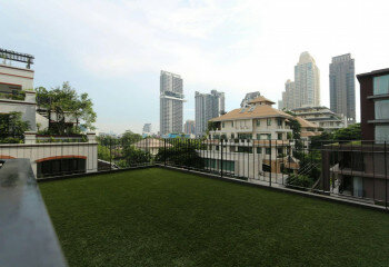 Кондоминиум в Бангкоке, Таиланд | THE515663