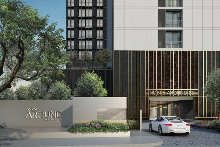 Кондоминиум в Бангкоке, Таиланд | THE115790