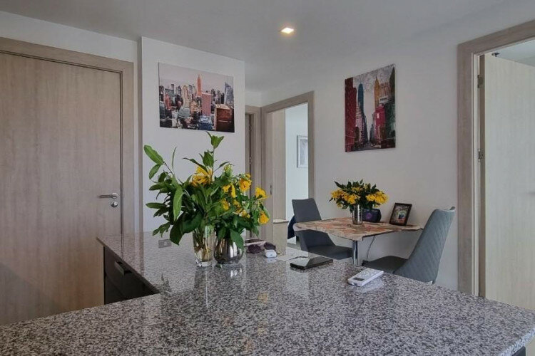 Кондоминиум в Банг Ламунге, Таиланд | THE255355