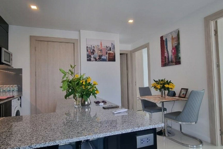 Кондоминиум в Банг Ламунге, Таиланд | THE255355