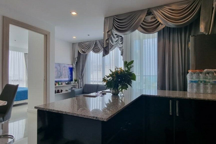 Кондоминиум в Банг Ламунге, Таиланд | THE255355