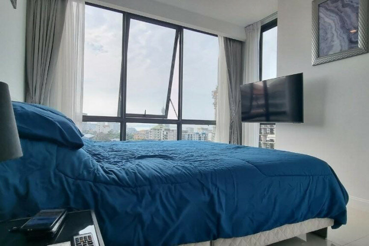 Кондоминиум в Банг Ламунге, Таиланд | THE255355