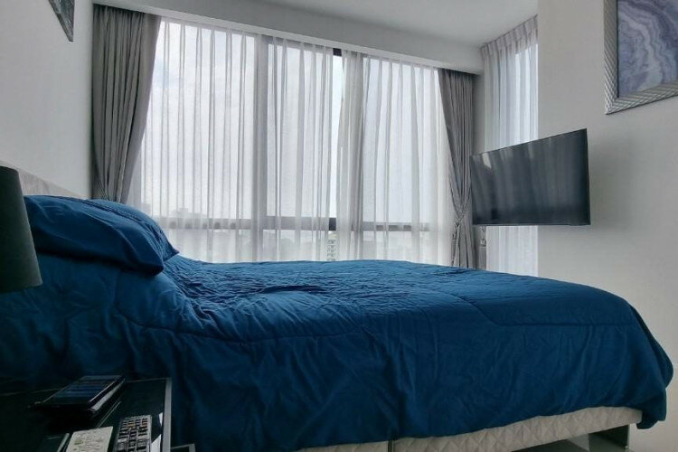 Кондоминиум в Банг Ламунге, Таиланд | THE255355