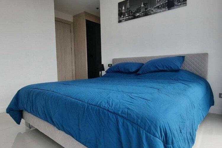 Кондоминиум в Банг Ламунге, Таиланд | THE255355