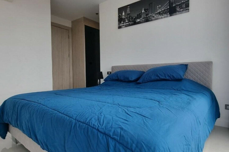 Кондоминиум в Банг Ламунге, Таиланд | THE255355