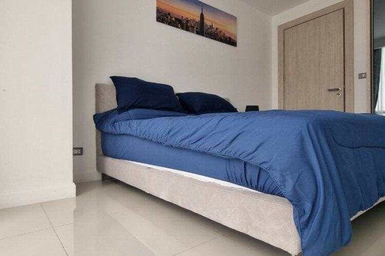 Кондоминиум в Банг Ламунге, Таиланд | THE255355