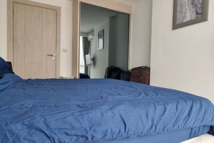 Кондоминиум в Банг Ламунге, Таиланд | THE255355