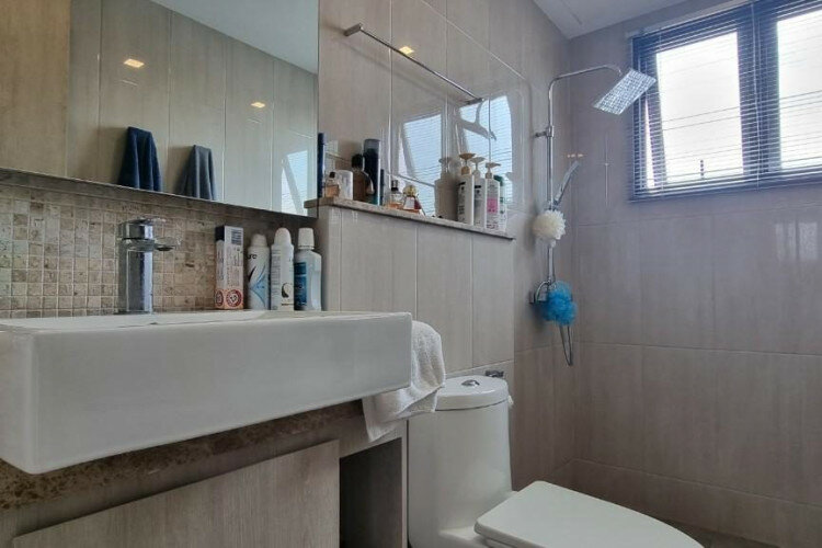 Кондоминиум в Банг Ламунге, Таиланд | THE255355