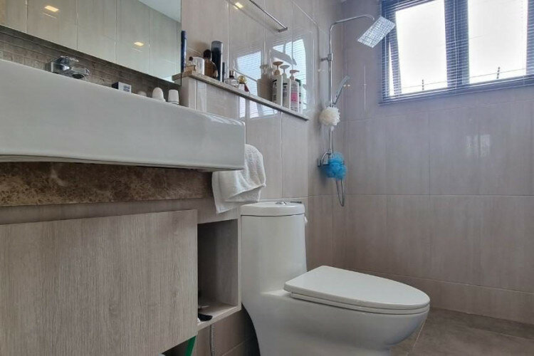 Кондоминиум в Банг Ламунге, Таиланд | THE255355