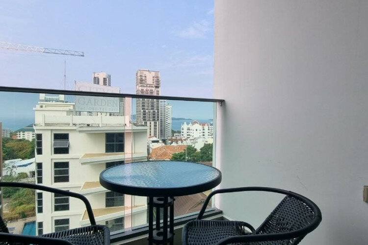 Кондоминиум в Банг Ламунге, Таиланд | THE255355