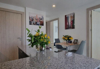 Кондоминиум в Банг Ламунге, Таиланд | THE255355