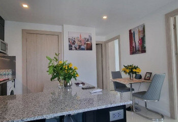 Кондоминиум в Банг Ламунге, Таиланд | THE255355