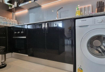 Кондоминиум в Банг Ламунге, Таиланд | THE255355