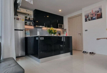 Кондоминиум в Банг Ламунге, Таиланд | THE255355