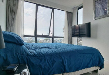 Кондоминиум в Банг Ламунге, Таиланд | THE255355