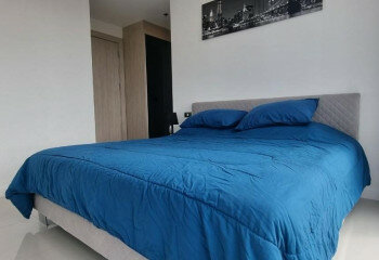 Кондоминиум в Банг Ламунге, Таиланд | THE255355