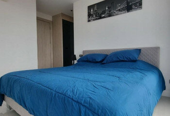 Кондоминиум в Банг Ламунге, Таиланд | THE255355