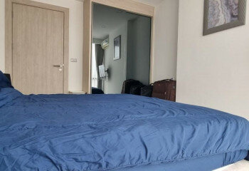 Кондоминиум в Банг Ламунге, Таиланд | THE255355