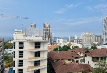 Кондоминиум в Банг Ламунге, Таиланд | THE255355