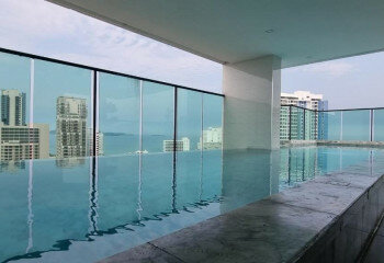 Кондоминиум в Банг Ламунге, Таиланд | THE255355