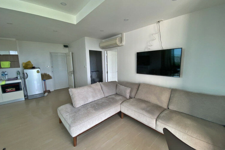 Кондоминиум в Банг Ламунге, Таиланд | THE355569